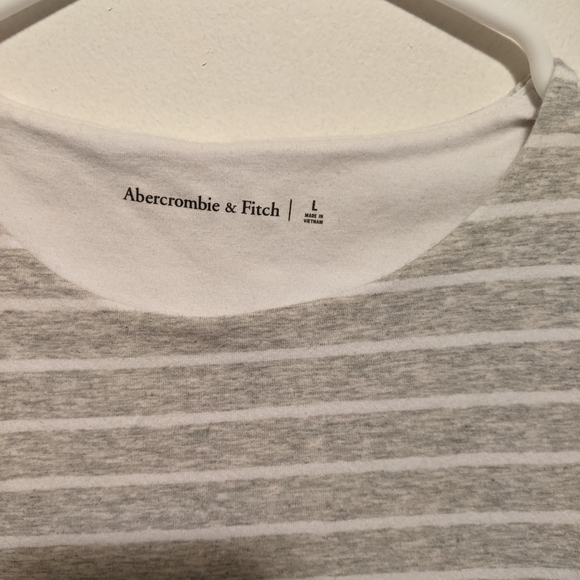 Abercrombie bodysuit - Picture 3 of 3